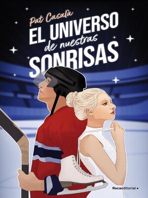 cover image of El universo de nuestras sonrisas
